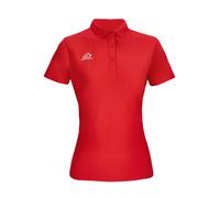 Polo femme Acerbis Atlantis Rouge XL