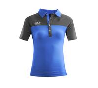Polo femme Acer elatrix Bleu M