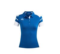 Polo femme Acerbis Kemari Bleu M Female