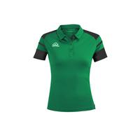 Polo femme Acerbis Kemari Vert M