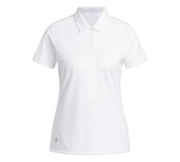 Polo femme adidas Performance Blanc XL