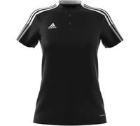 Polo femme adidas Tiro 21 Noir XS