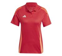 Polo femme adidas Tiro 24 Competition Rouge 2XL