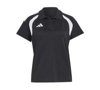 Adidas Polo femme Tiro26 League Noir Taille 2XS