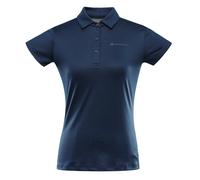 Alpine Pro Coowela 2 Short Sleeve Polo Bleu XL Femme