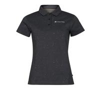 Alpine Pro Coowela Short Sleeve Polo Bleu S Femme