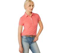 Polo femme Ariat Prix 3.0 Rose S