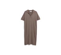 Polo femme Armedangels Fine Marron XL