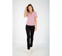 Polo femme Armor-Lux quille Blanc 4XL
