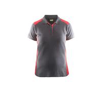 Blåkläder Polo pour femme 33901050 S
