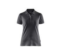 Polo coton femme 33071035 - Couleur au choix