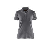 Blaklader 33071035 POLO POUR FEMMES, Gris, taille XS