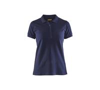 Polo femme Blåkläder 3307 Marine Blaklader - 330710358800 XL