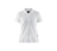 Polo Femme Blåkläder 3390 Blanc Blaklader - 339010501000 L