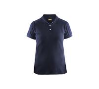 Polo Femme Blåkläder 3390 Marine Blaklader - 339010508900 XXXL