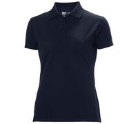 Helly Hansen Workwear W Manchester Polo - Color: 590 Navy T: XS
