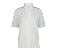 Cmp 31t5056 Short Sleeve Polo Blanc 2XL Femme
