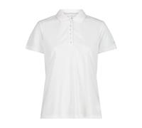 Polo femme CMP Bleu 2XS