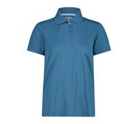 CMP - Polo Femme, Lac profond, XXS