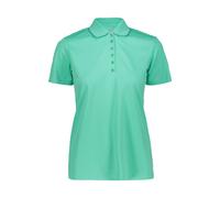 Cmp 39t5786 Short Sleeve Polo Vert 3XL Femme
