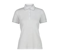 Polo femme CMP Blanc 3XL