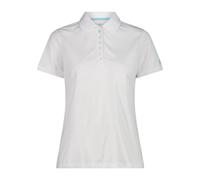 Polo femme CMP Blanc M