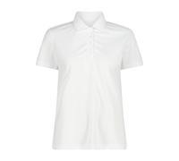 Polo femme CMP Blanc XL