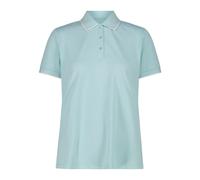 Polo femme CMP Bleu 3XL