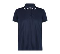 Polo femme CMP Bleu XS
