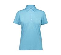 Polo femme CMP Bleu M