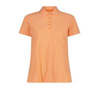 Polo femme CMP Orange 3XL