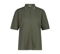 Polo femme CMP Sport Vert 2XL