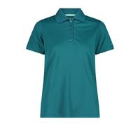 Polo femme CMP Vert S