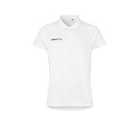 Polo femme Craft Ability Blanc XL