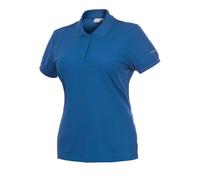 Polo femme Craft Classic Pique Bleu 38