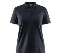 Craft Sportswear Polo femme Core Blend Bleu Taille M