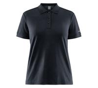 Craft Sportswear Polo femme Core Blend Bleu XS