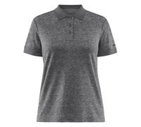 Polo femme Craft core blend Gris 2XL