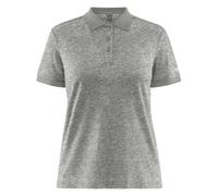 Craft Sportswear Polo femme Core Blend Gris Taille M