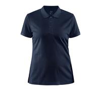 Polo femme Craft core unify Bleu 2XL
