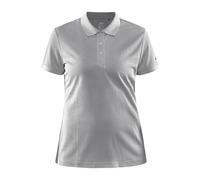 Craft Sportswear Polo femme Core Unify Gris Taille L