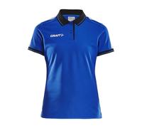 Polo femme Craft pro control M
