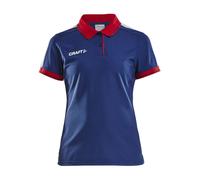 Polo femme Craft pro control S