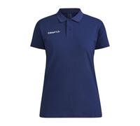 Craft Sportswear Polo femme Progress 2.0 Bleu 2XL