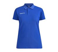 Craft Sportswear Polo femme Progress 2.0 Bleu 2XL