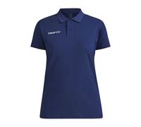 Polo femme Craft Progress 2.0 Bleu L