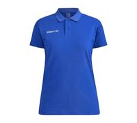 Polo femme Craft Progress 2.0 Bleu M