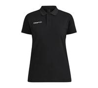 Polo femme Craft Progress 2.0 Noir 2XL