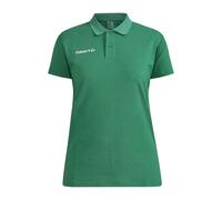 Polo femme Craft Progress 2.0 Vert 2XL