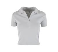Polo femme DEF Blanc L